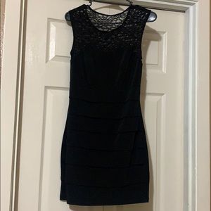 New black dress